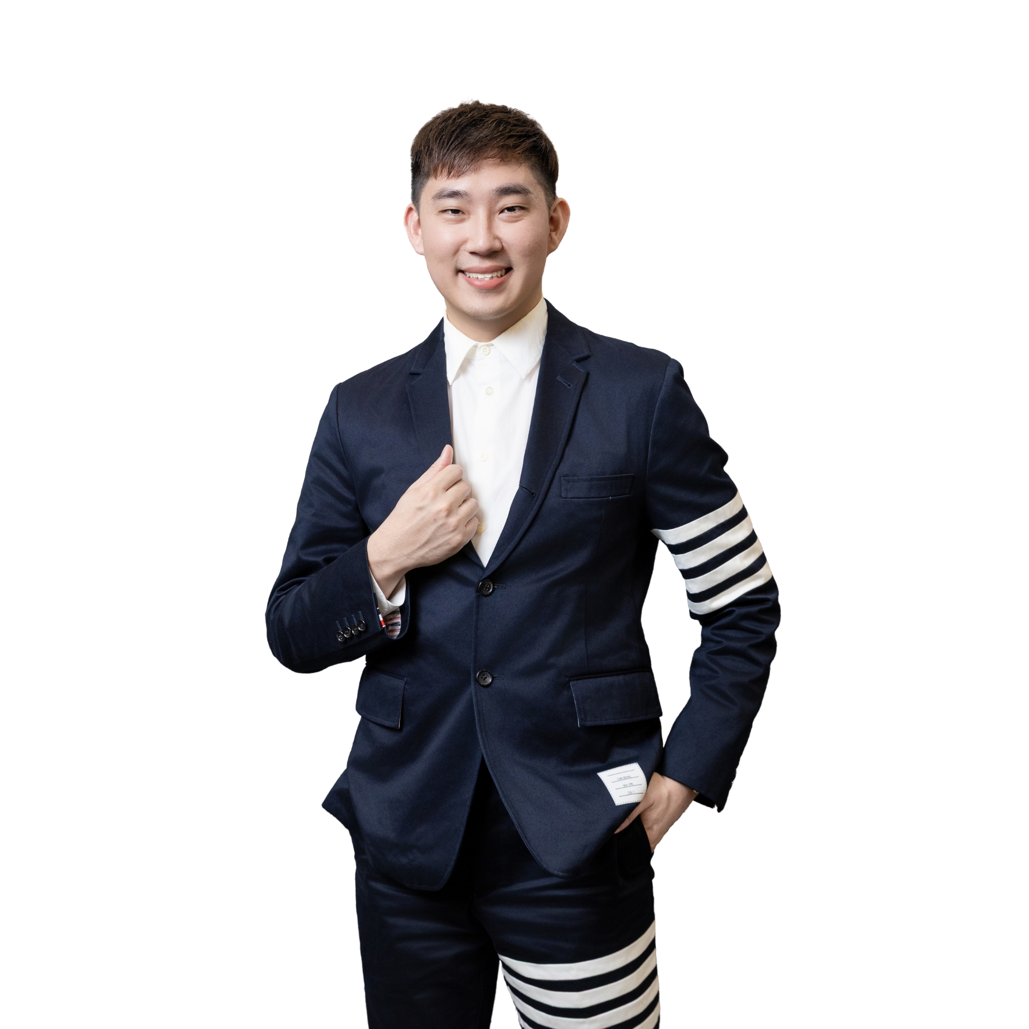 Dr. Philip Profile Picture